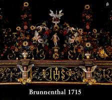 Brunnenthal 1715